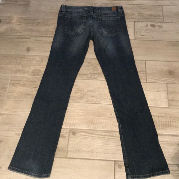 ⬇️GUESS BLUE JEANS - Picture 5 of 7